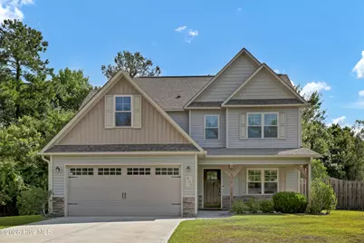 904 Gulf Chase Court, Sneads Ferry, NC 28460 - Photo 2