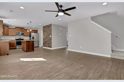 904 Gulf Chase Court, Sneads Ferry, NC 28460 - Photo 12