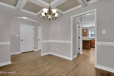 904 Gulf Chase Court, Sneads Ferry, NC 28460 - Photo 6