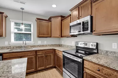 904 Gulf Chase Court, Sneads Ferry, NC 28460 - Photo 8