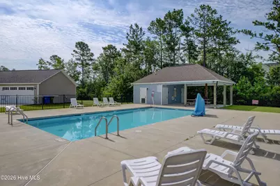 904 Gulf Chase Court, Sneads Ferry, NC 28460 - Photo 34