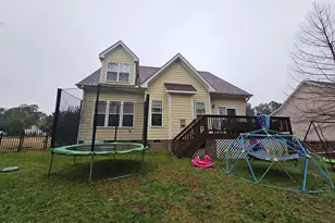 305 Skipping Water Dr, Spring Lake, NC 28390 - Photo 30