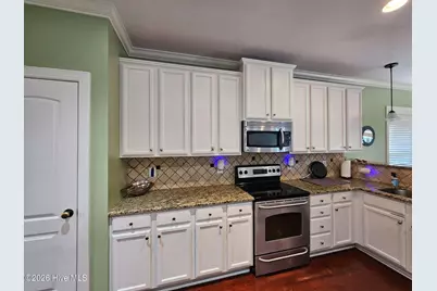305 Skipping Water Drive, Spring Lake, NC 28390 - Photo 8