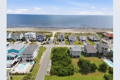 6908 E Beach Drive, Oak Island, NC 28465 - Photo 6
