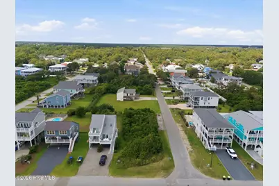 6908 E Beach Drive, Oak Island, NC 28465 - Photo 2