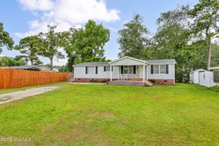 201 Blue Fan St, Surf City, NC 28445 - Photo 1