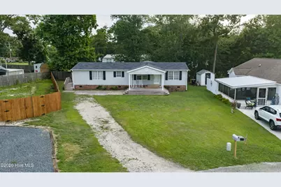 201 Blue Fan Street, Surf City, NC 28445 - Photo 18