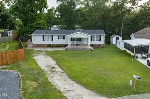 201 Blue Fan St, Surf City, NC 28445 - Photo 18
