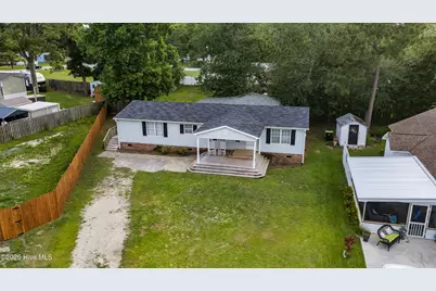 201 Blue Fan Street, Surf City, NC 28445 - Photo 20