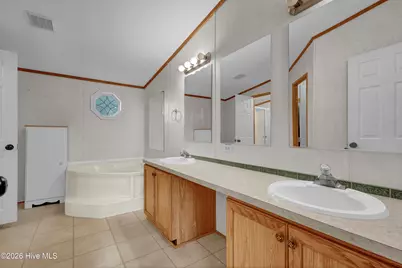 201 Blue Fan Street, Surf City, NC 28445 - Photo 40