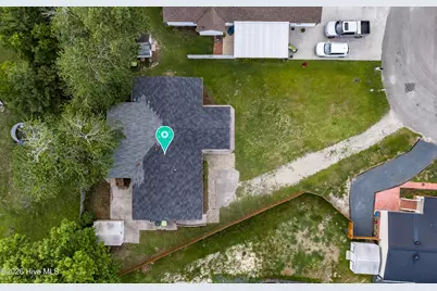 201 Blue Fan Street, Surf City, NC 28445 - Photo 22