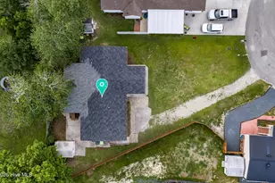 201 Blue Fan St, Surf City, NC 28445 - Photo 22