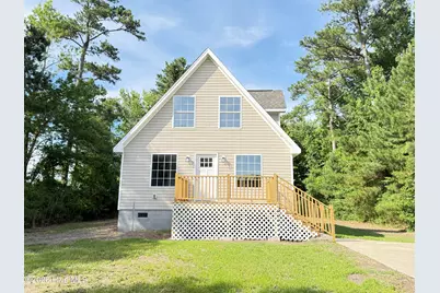 236 Poplar Neck Road, Hertford, NC 27944 - Photo 6