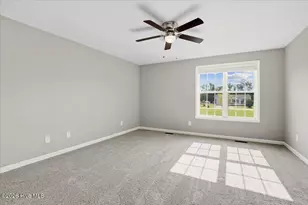 46 Sugarhill Dr, Zebulon, NC 27597 - Photo 22