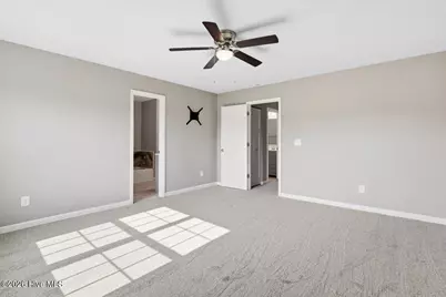 46 Sugarhill Drive, Zebulon, NC 27597 - Photo 24