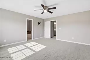 46 Sugarhill Dr, Zebulon, NC 27597 - Photo 24