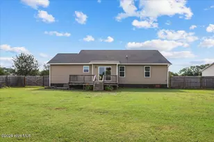 46 Sugarhill Dr, Zebulon, NC 27597 - Photo 36