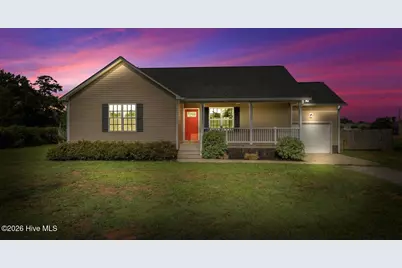 46 Sugarhill Drive, Zebulon, NC 27597 - Photo 2