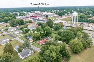 309 Stetson St, Clinton, NC 28328 - Photo 32
