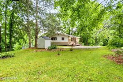 501 Hyatt Creek Road, Marble, NC 28905 - Photo 14
