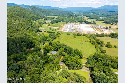501 Hyatt Creek Road, Marble, NC 28905 - Photo 2