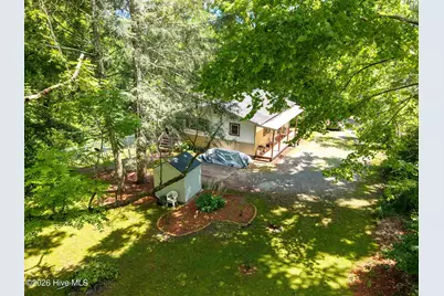 501 Hyatt Creek Road, Marble, NC 28905 - Photo 8