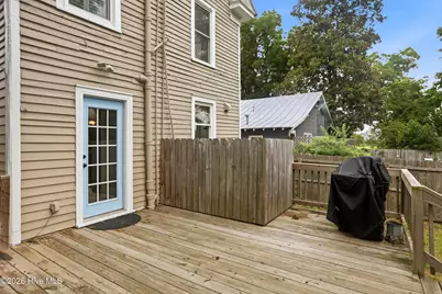 307 Avenue B, New Bern, NC 28560 - Photo 34