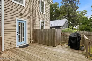 307 Avenue B, New Bern, NC 28560 - Photo 34