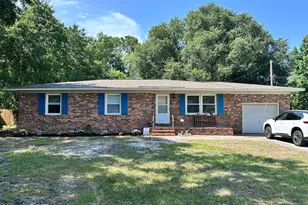 549 Mohican Trail, Wilmington, NC 28409 - Photo 1