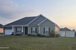 2850 Connet St, Winterville, NC 28590 - Photo 1