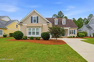 5110 Stoney Point Dr, Leland, NC 28451 - Photo 1