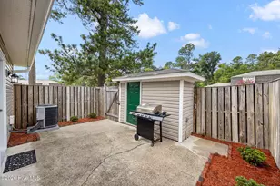 301 Vancouver Rd, North Augusta, SC 29841 - Photo 40