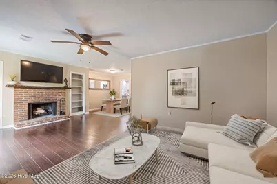 301 Vancouver Road, North Augusta, SC 29841 - Photo 24