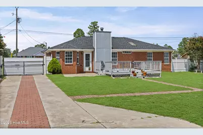1416 Brookstone Road, Hephzibah, GA 30815 - Photo 28
