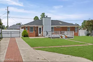1416 Brookstone Rd, Hephzibah, GA 30815 - Photo 28