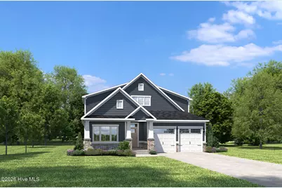 227 Market Garden Drive N #227, Greenville, NC 27834 - Photo 6