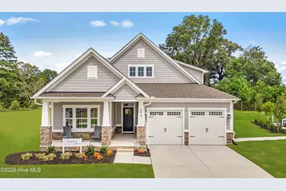 227 Market Garden Drive N #227, Greenville, NC 27834 - Photo 1