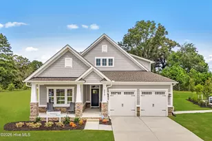 227 Market Garden Dr N, Greenville, NC 27834 - Photo 1