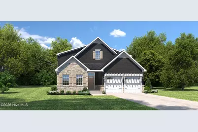 227 Market Garden Drive N #227, Greenville, NC 27834 - Photo 4