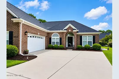 5012 Bowline Court, Southport, NC 28461 - Photo 1