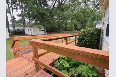 104 Sumpter Drive, Goldsboro, NC 27534 - Photo 38