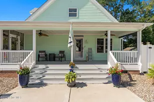 2008 E Oak Island Dr, Oak Island, NC 28465 - Photo 16