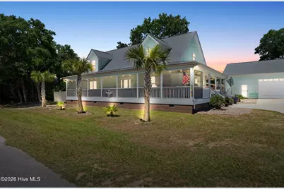 2008 E Oak Island Drive, Oak Island, NC 28465 - Photo 8