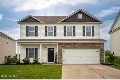 322 Anmore Court, Aiken, SC 29801 - Photo 1