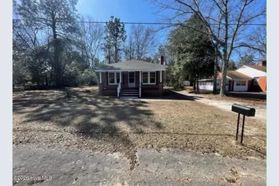 944 W Wisconsin Avenue, Southern Pines, NC 28387 - Photo 2