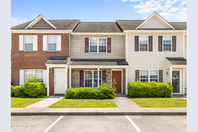 403 Springwood Drive, Jacksonville, NC 28546 - Photo 1