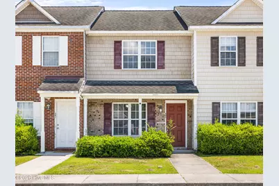 403 Springwood Drive, Jacksonville, NC 28546 - Photo 2