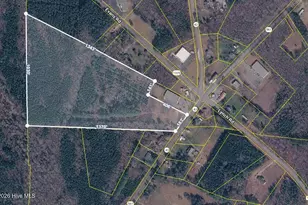 000 N Hwy 561, Louisburg, NC 27844 - Photo 1