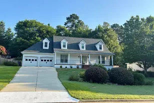 702 Rye Hill Dr, Evans, GA 30809 - Photo 2