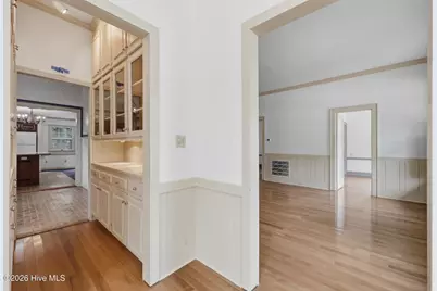 1615 Parkview Drive, Elizabeth City, NC 27909 - Photo 14